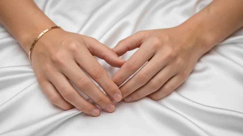 Le saphir et l'amour : un symbole dans les relations